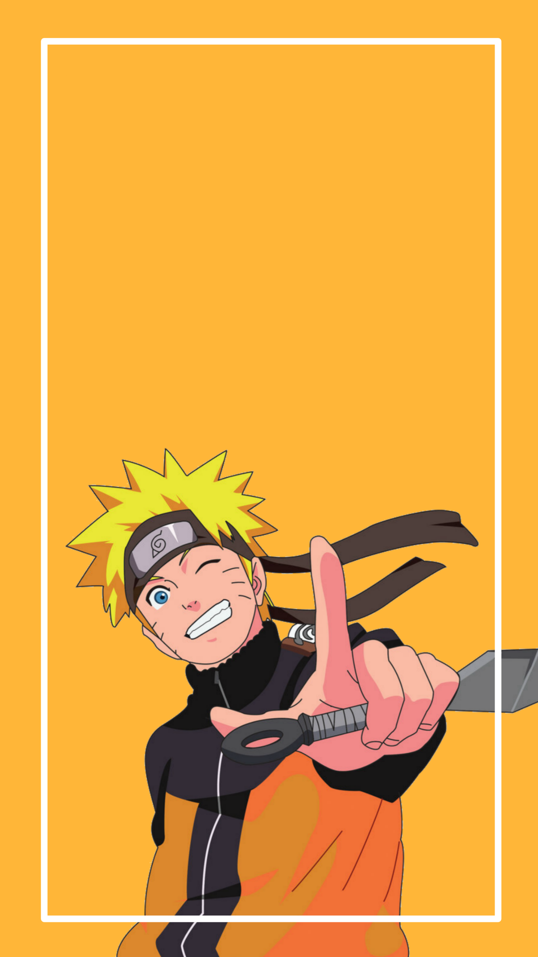 Orange Anime